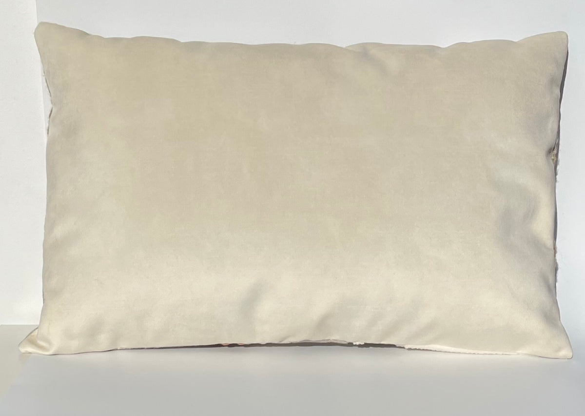 Coussin Montagne 50x35cm — Modèle 1