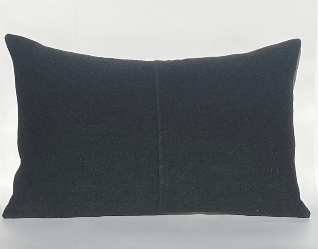 Coussin Montagne 50x35cm — Modèle 12