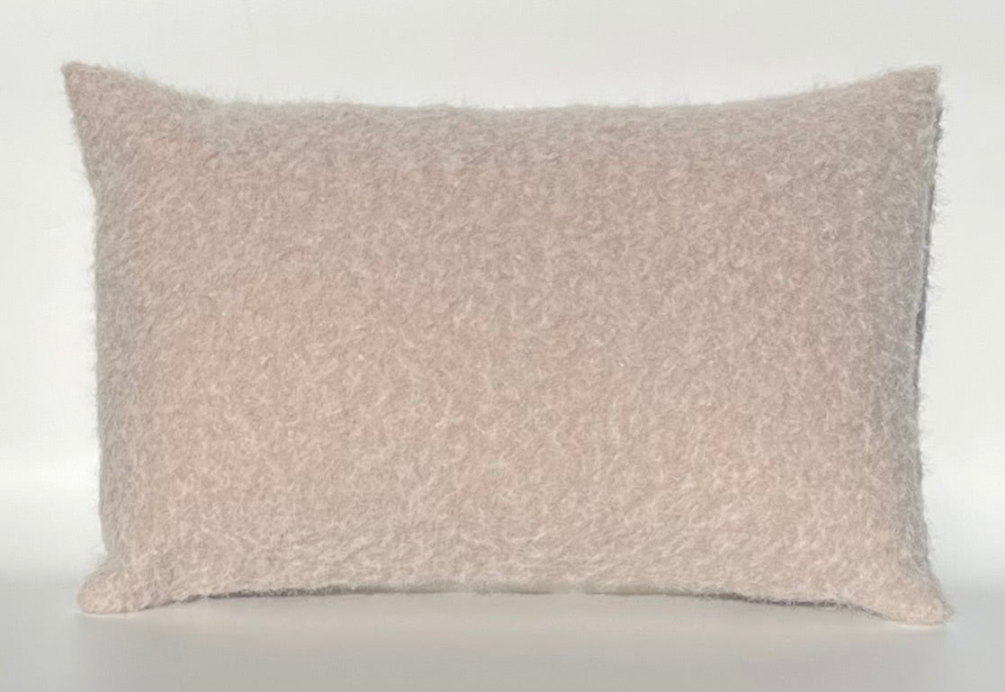 Coussin Montagne 50x35cm — Modèle 13